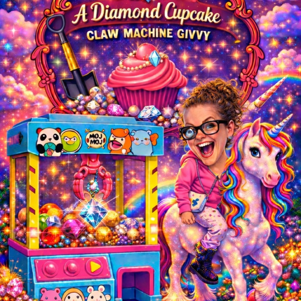 👈 READ RULES 🎁CLAW MACHINE GIVVY➕FREE Shipping 📫 👇👇New House Rules👇👇  🛼